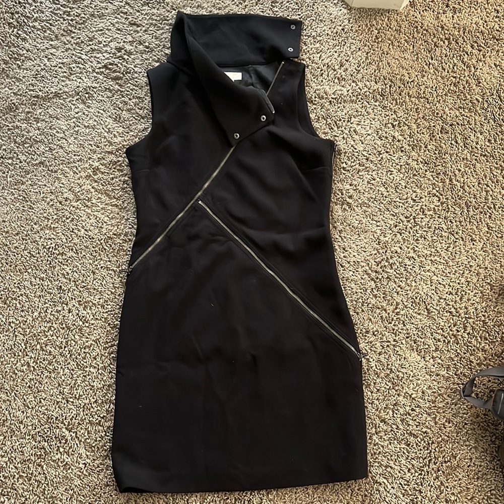 Michael Kors little black dress